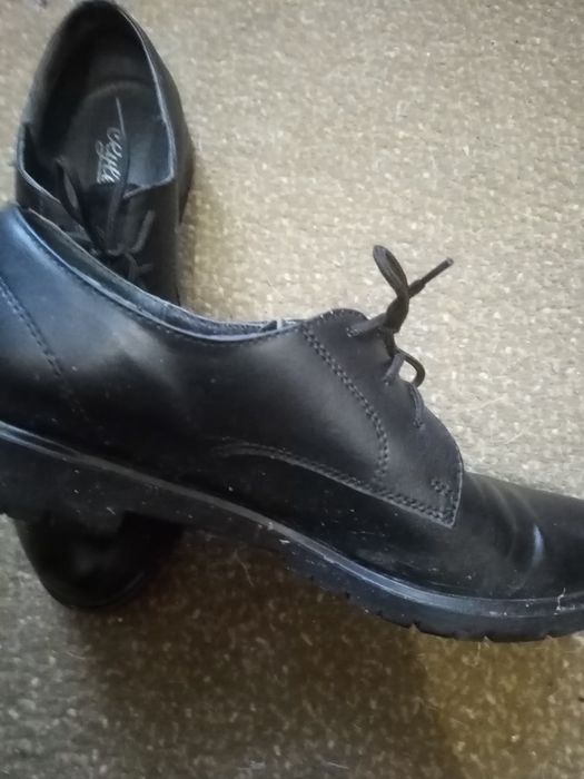 Мокасины Ecco 39р Туфлі 41р