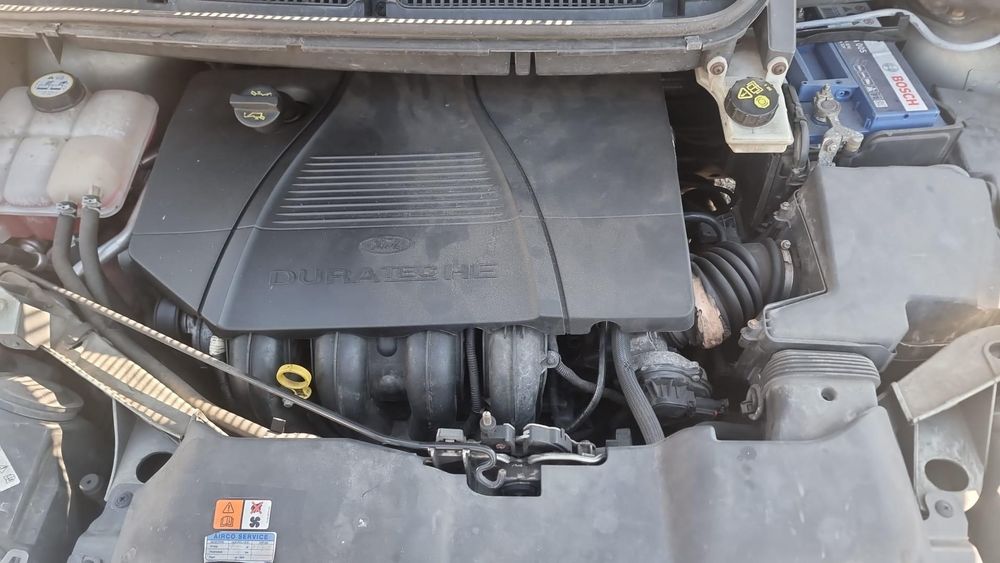 Ford C-Max (Dm2) 1.8I | 2007 - 2010 - Disponível Para Peças