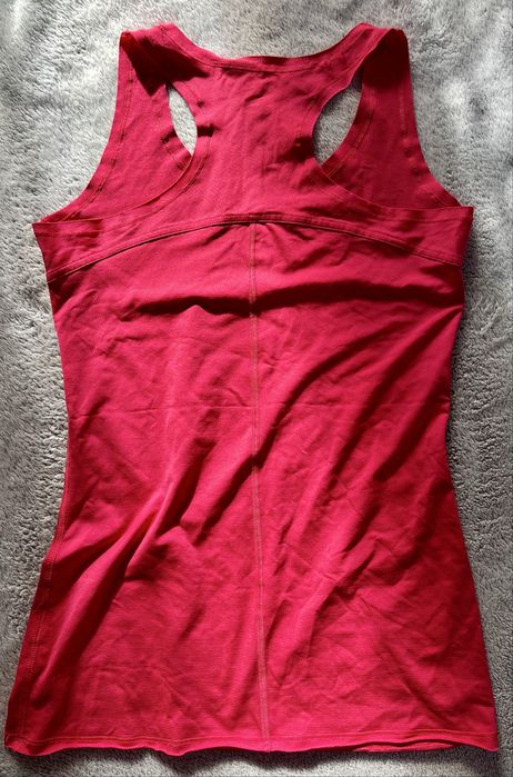 Bokserka sportowa. Reebok. Rozm S