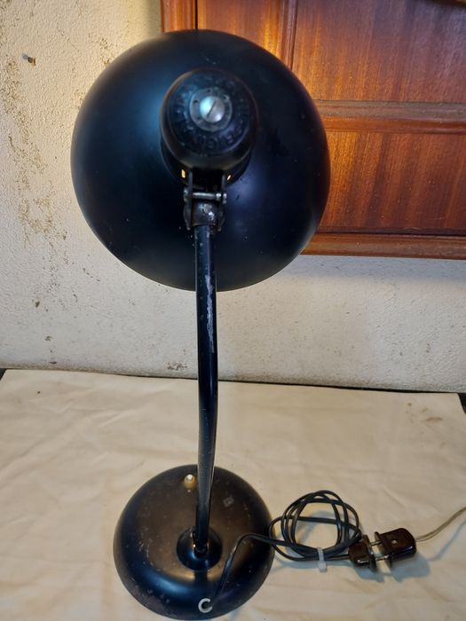 Candeeiro kaiser 6556