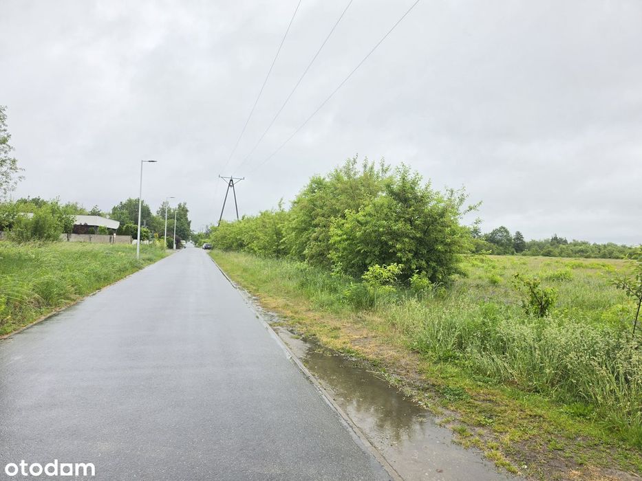 Działka inwestycyjna we Wrocławiu, Sprzedaż bezpośrednia