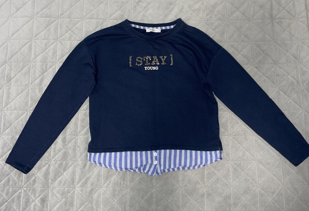 Кофтинки colins s