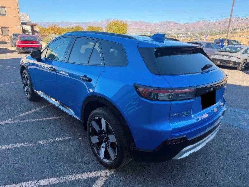 2024 Honda Prologue Elite
