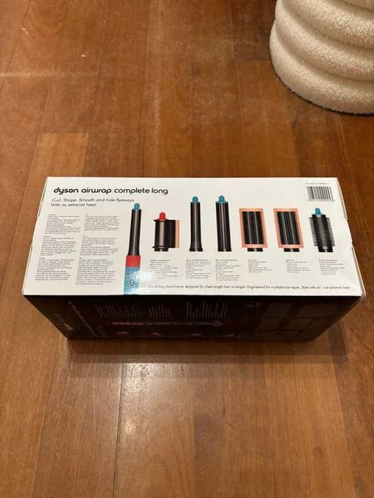 Dyson Airwrap Multi-Styler Complete Long HS05