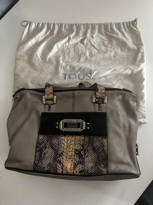 Mala /Saco Tous Original