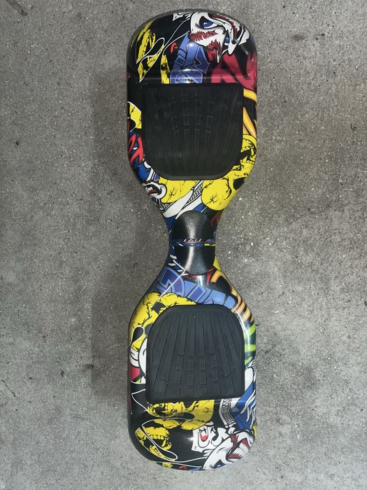 Hoverboard para criança