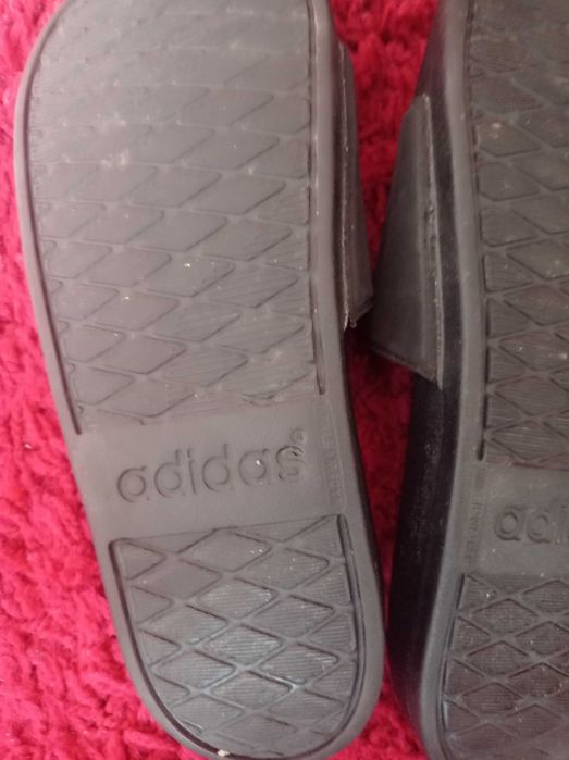 Шльопанці Adidas Lego