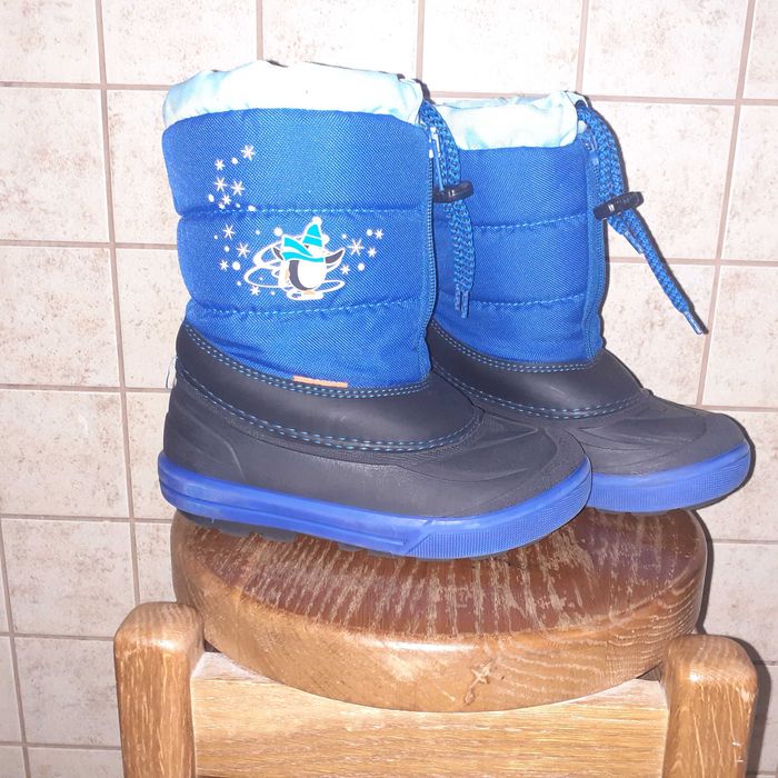 Śniegowce dziecięce Demar rozm. 30/31 19,7 cm