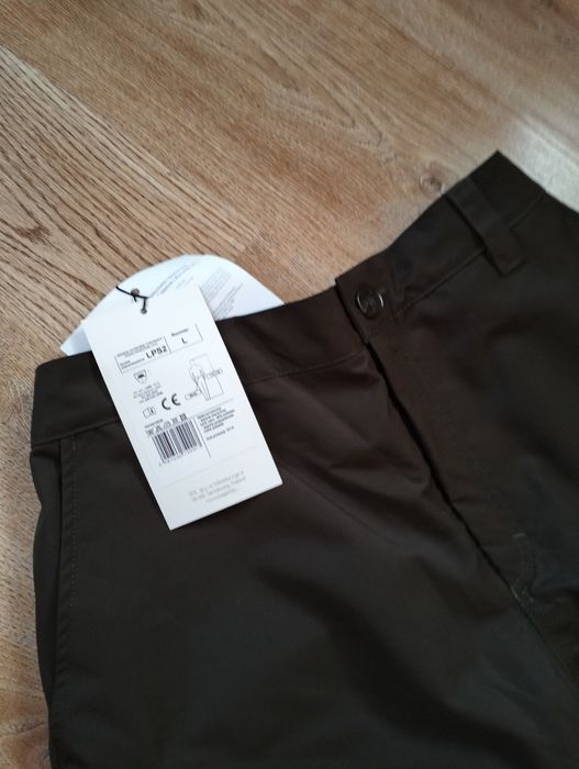 Komplet przeciwdeszczowy Targart r. L