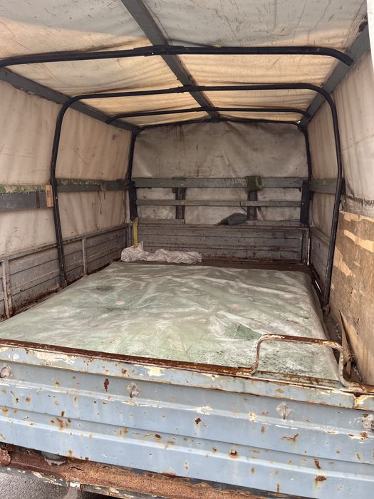 Газель  як нова