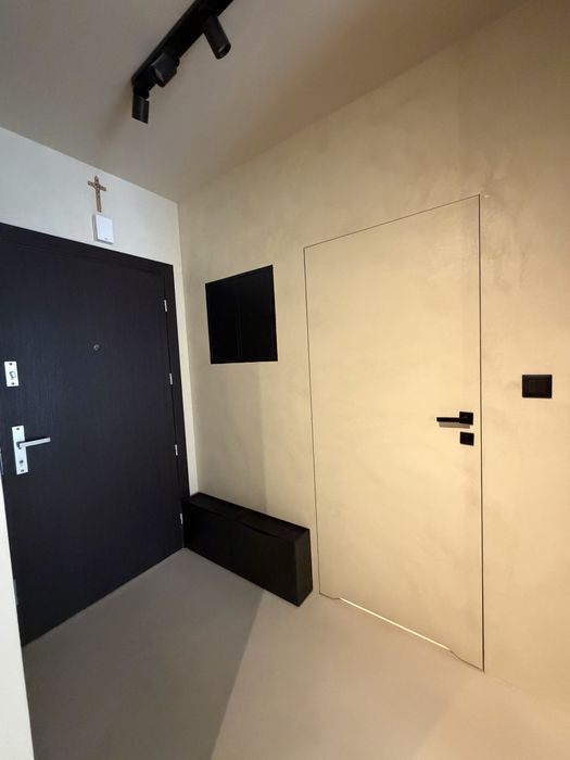 Nowe mieszkanie premium | Klimatyzacja | Balkon | Park Moniuszki - Widok 5