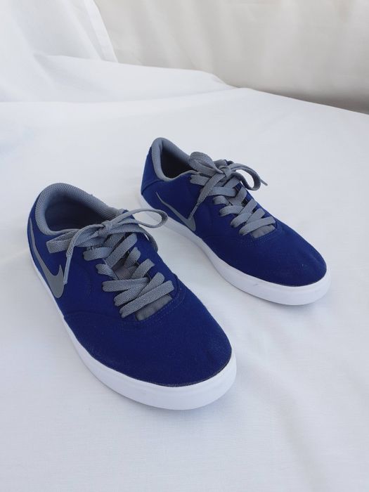 Кросівки кеди Nike sb розмір 40