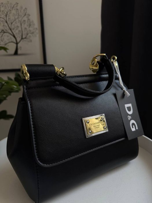 Сумка dolce&gabanna