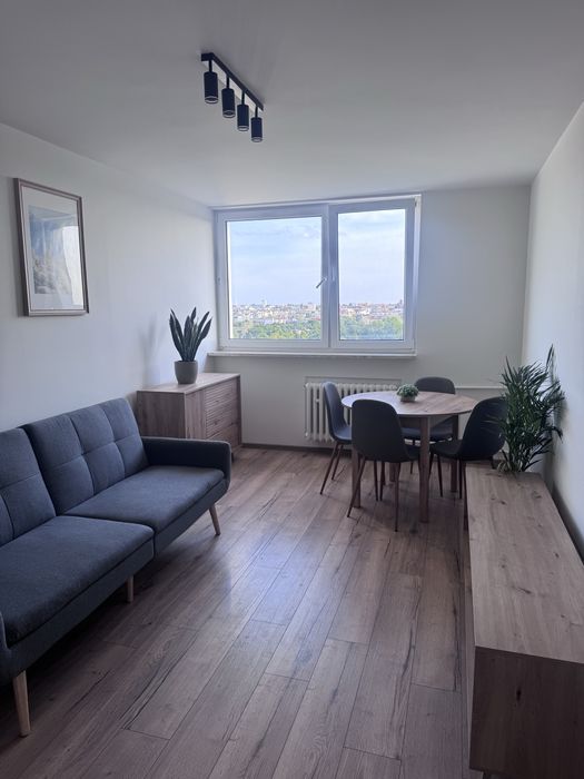 Apartment in Poznań, Sołacz - Widok 3