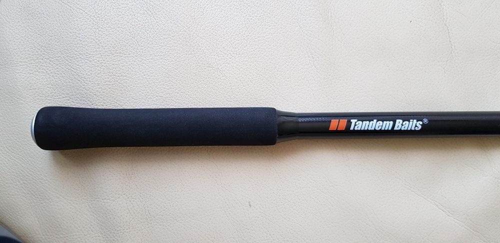 TANDEM BAITS PROTECT  12 ft  2.75 lb.