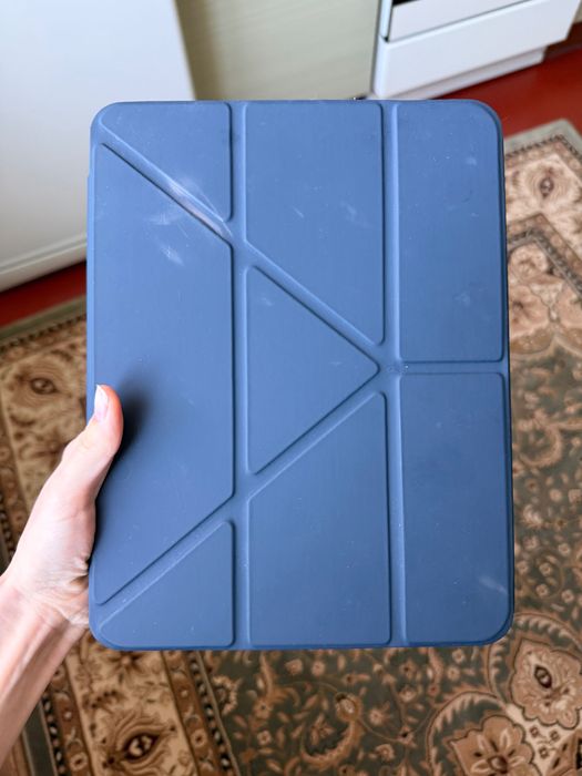 iPad 10th (2022) blue 265gb