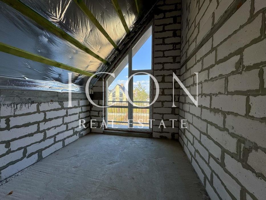 Продаж будинку в Ходосівці | 84 м² | ділянка 5,5 соток