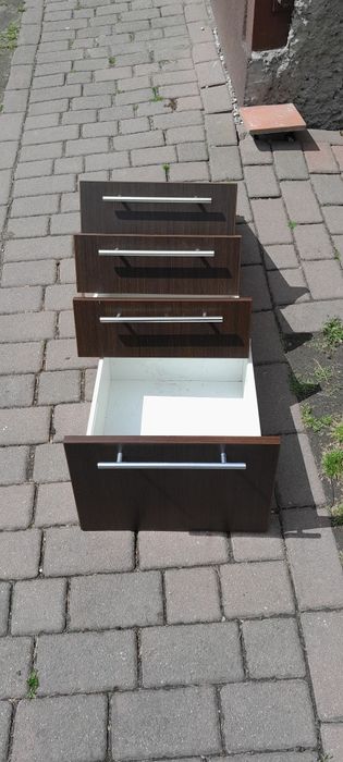 Akcesoria meblowe kuchenne