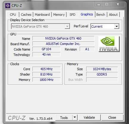 Продам Комп'ютер ПК AMD Phenom II X4 940/Asus GeForce GTX 460/8gb DDR2