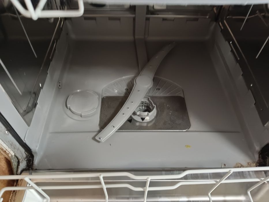 Máquina de lavar loiça Bosch