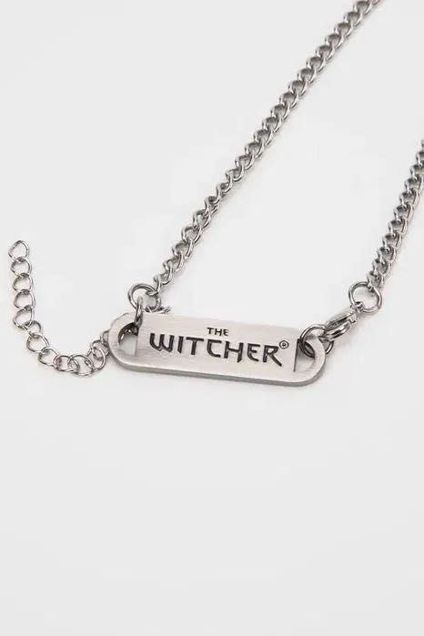 Medalion Medallion Wiedźmin Witcher - YENNEFER - W Pudełku, Szkatułce - NOWY