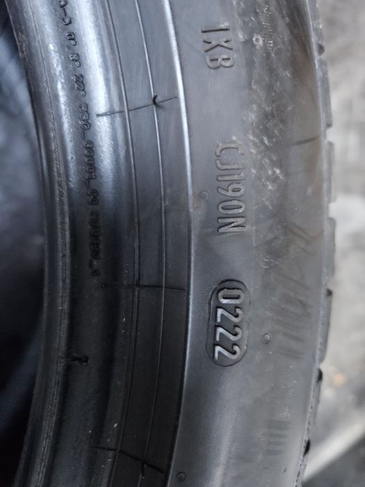 Opony Letnie Pirelli Cinturato 225.45.17 94Y