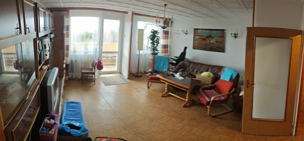 Mieszkanie 69m tkaczy śląskich