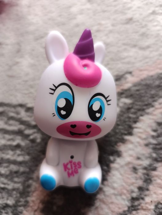 Luminki – Świecący Przyjaciele – Latarenka z jednorożec