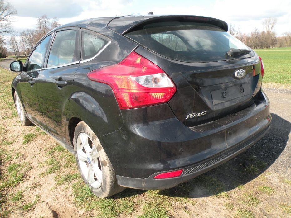 кришка ford focus mk3