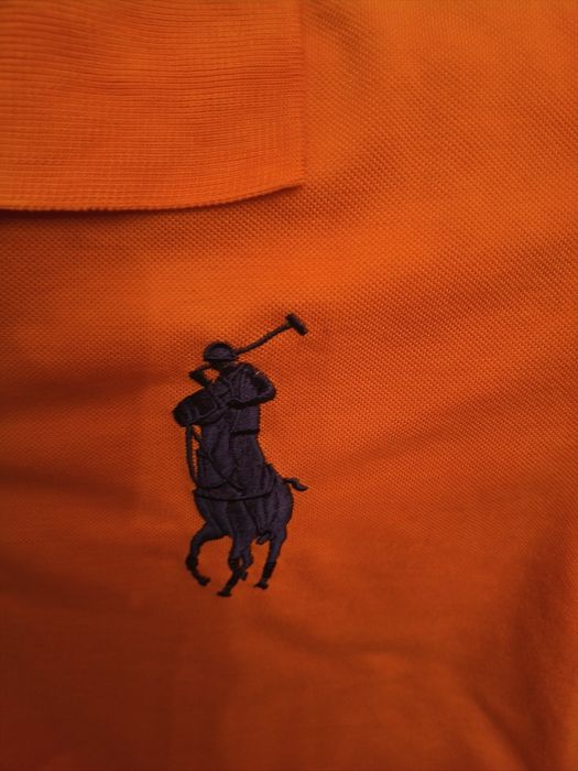Polo Ralph Lauren koszulka rozm.L