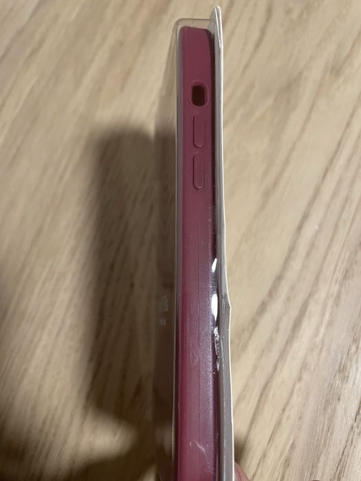 Capa iPhone 15 Plus