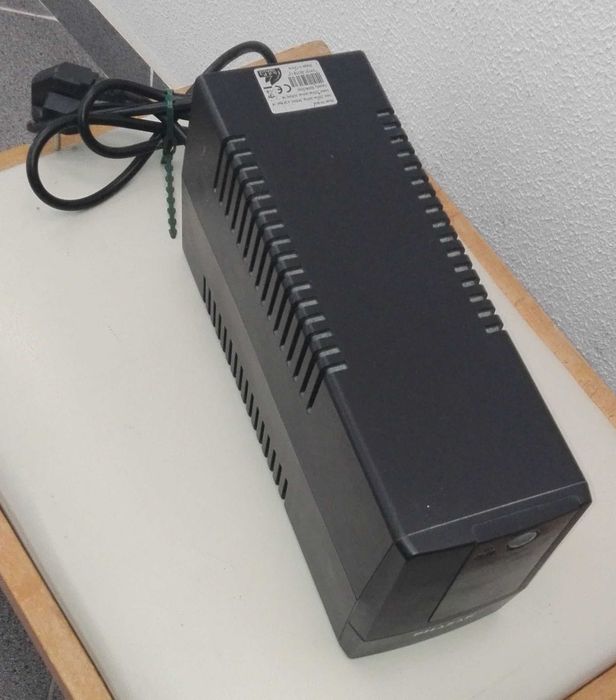 Sistema de Alimentação Ininterrupta PHASAK 360W