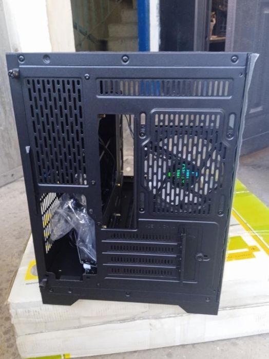 Корпус ge max новый