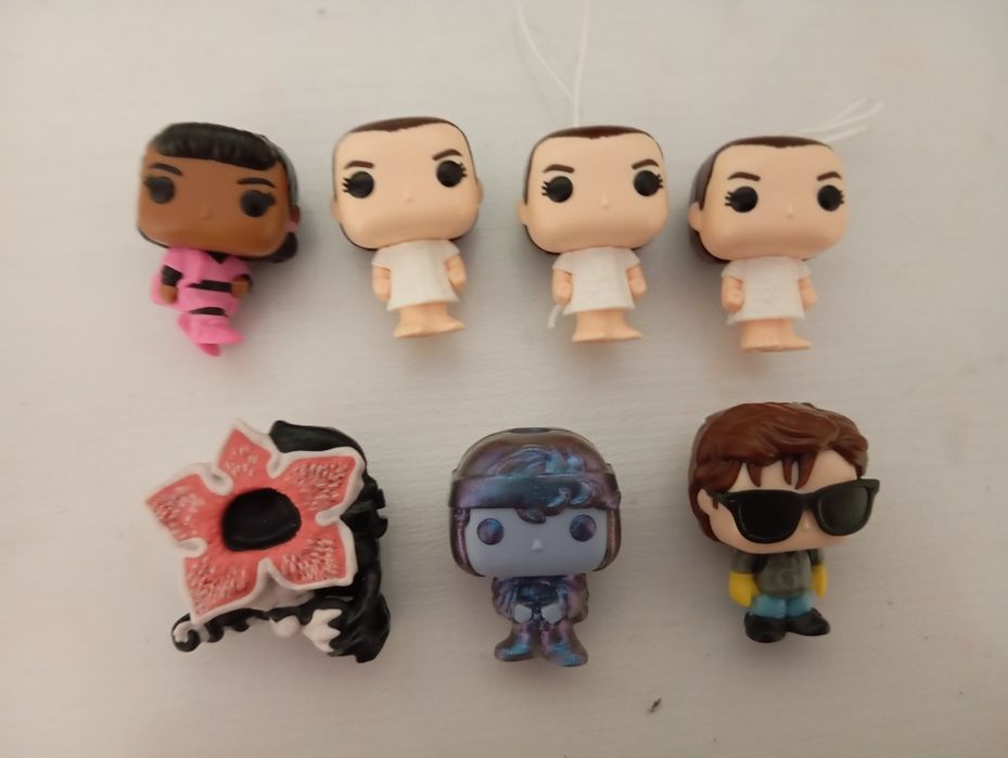 Кіндер Джой Дивні дива