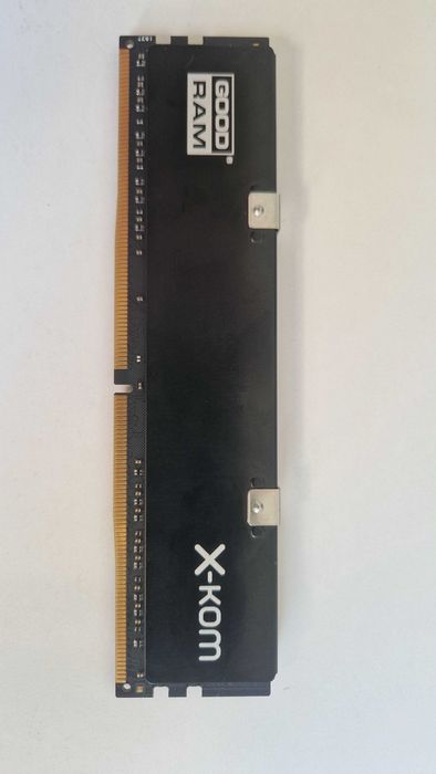 Pamięć goodram RAM 8GB DDR4 DIMM