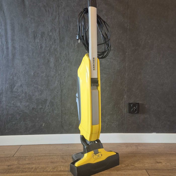 Myjka Karcher do podłòg