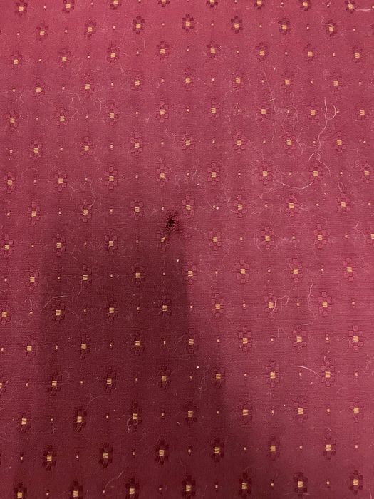 Sofá de dois lugares