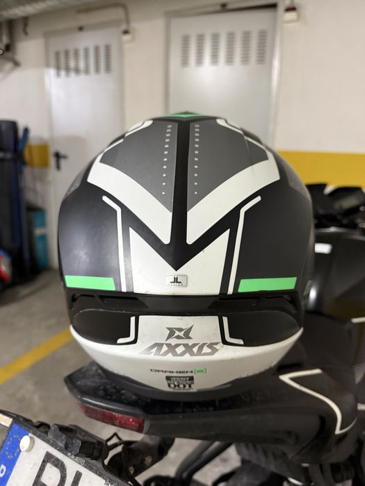 Keeway RKF 125 3.900 km 2024