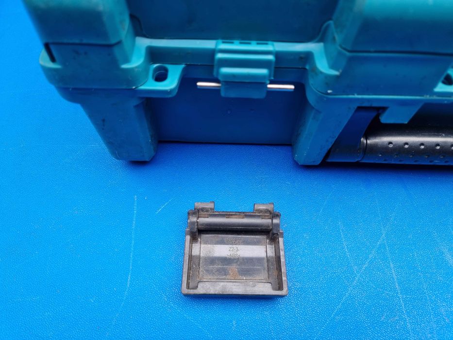 Walizka Makita wkrętarka wiertarka kufer duża