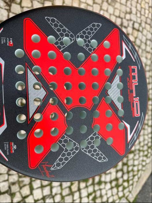 Raquete Nox ML10 Pro Cup Rough Surface 2023 - Nox