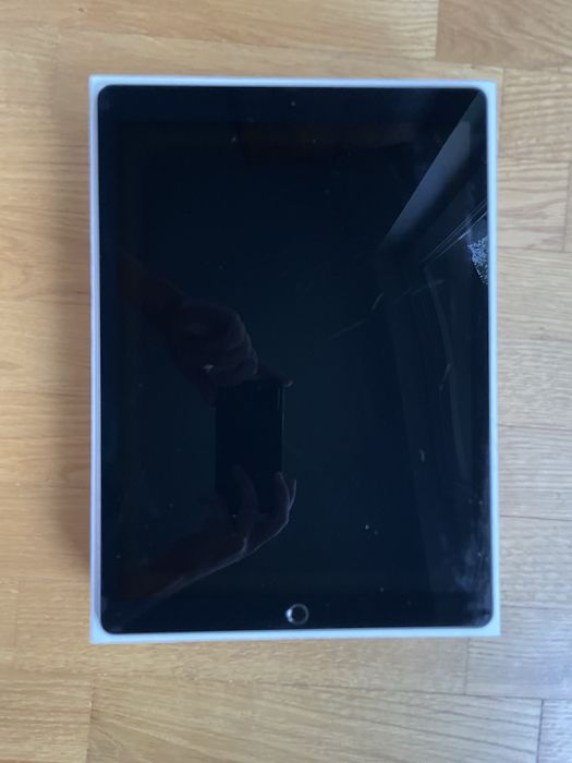 iPad Pro 2 generacji(256GB pamięci)