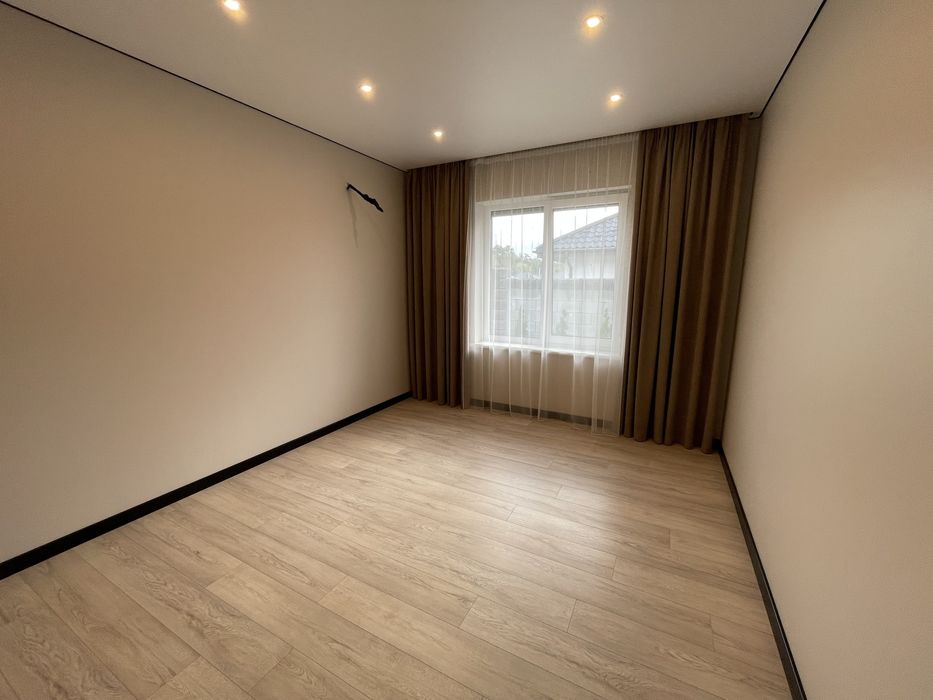 Приватний Будинок біля лісу з ремонтом та меблями у Ворзелі 100м2!