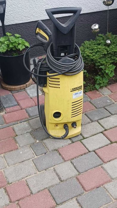 Karcher K 3.98..