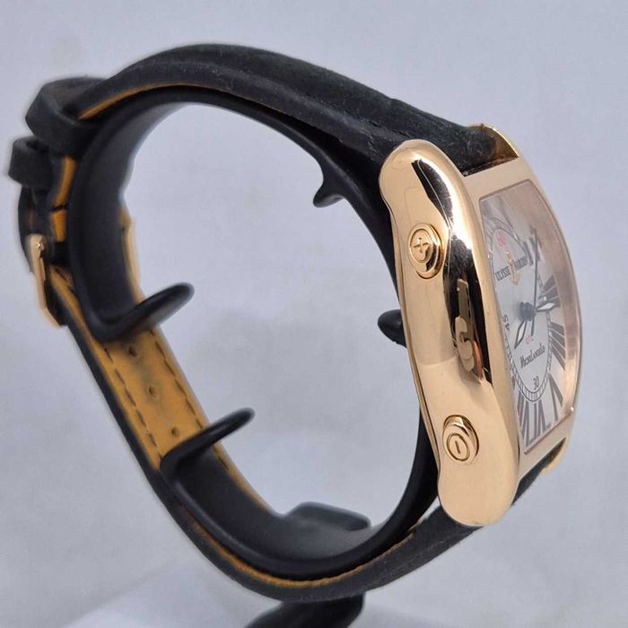 Ulysse Nardin Dual Time UTC 226-68