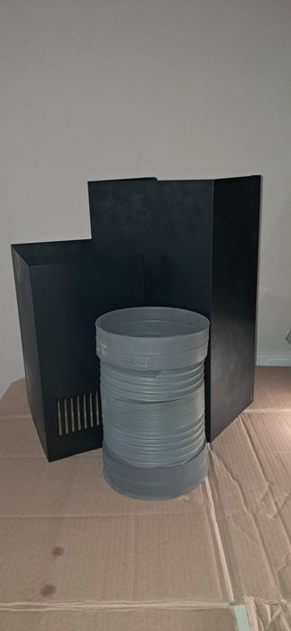 Витяжка Klarstein Mirage 90