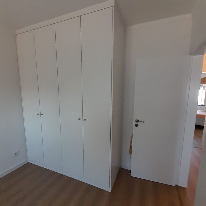 Carpintaria luis alves