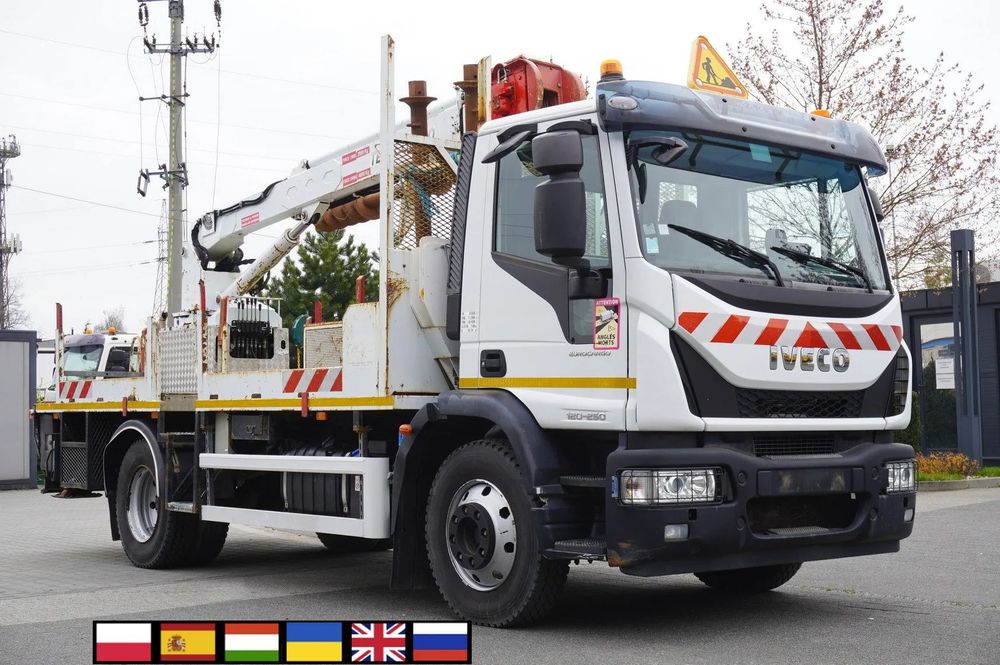 Iveco