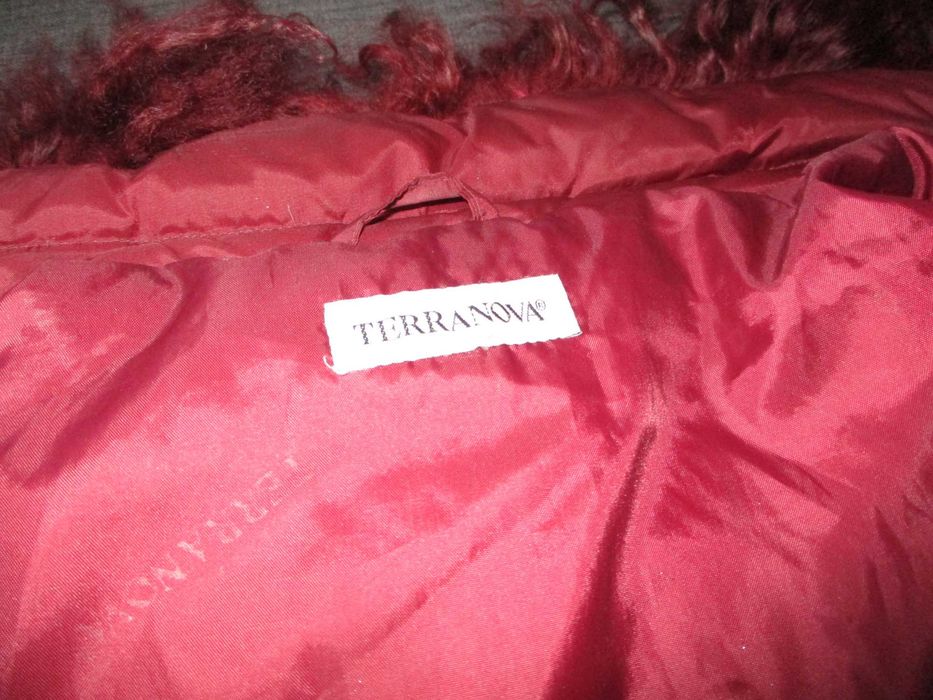 Terranova Kurtka puchowa  rozm L