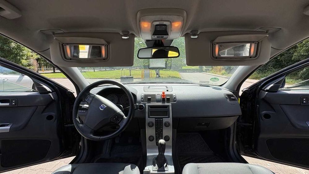 Sprzedam Volvo V50 2.0 diesel HDI