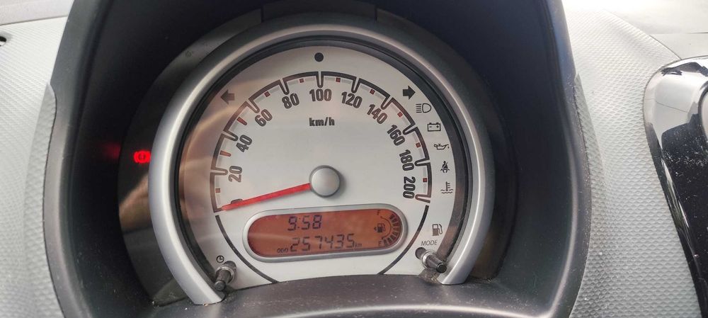 Opel Agila B 1.0 Benzyna + LPG | Pierwszy właściciel w Polsce